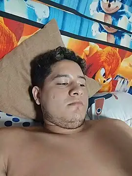 Show de webcam de Aristhegood