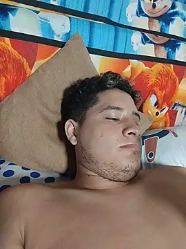 Show de webcam de Aristhegood