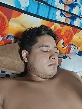 Show de webcam de Aristhegood
