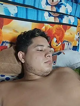 Show de webcam de Aristhegood