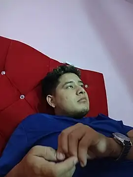 Show de webcam de Aristhegood