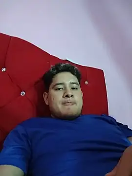 Show de Aristhegood na webcam