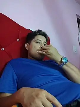Show de webcam de Aristhegood