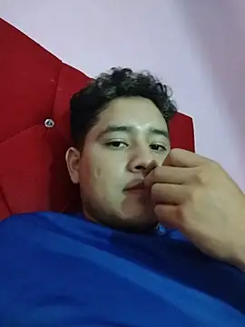 Show de Aristhegood na webcam