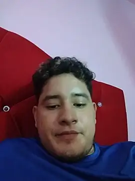 Show de Aristhegood na webcam
