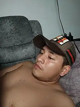 Aristhegood Pertunjukan Webcam