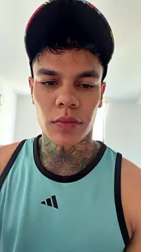 Jordyeuropa webcam show