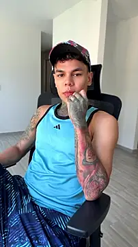 Jordyeuropa Webcam show