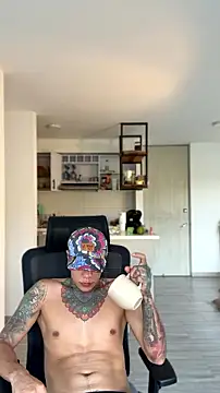 Jordyeuropa Webcam show