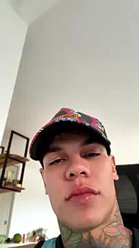 Jordyeuropan Webbikameraesitys