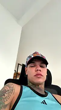 Jordyeuropa webcam show