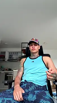 Jordyeuropa webcam show
