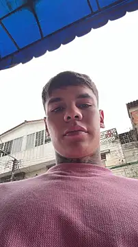 Show Webcam de xavierblak