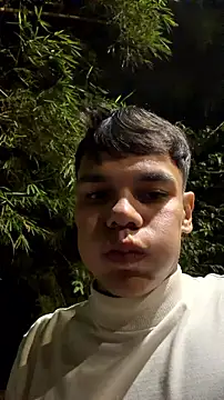 xavierblak webcam show
