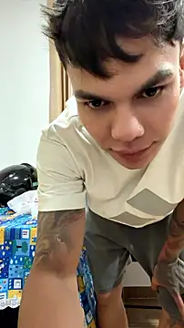 Show webcam de xavierblak