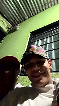 Show Webcam de xavierblak
