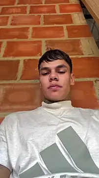 xavierblak's Webcam Show