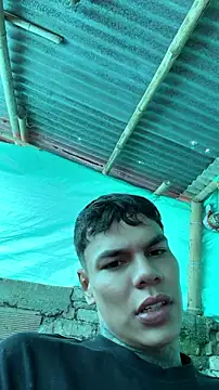 Show de xavierblak na webcam