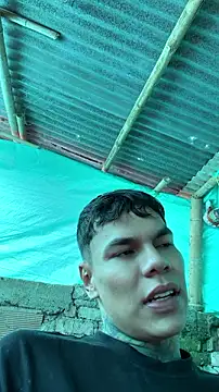 Show webcam de xavierblak