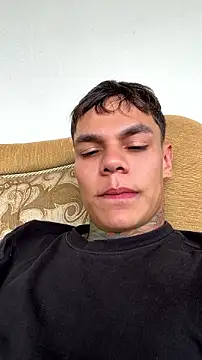 Show de webcam de xavierblak