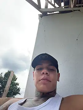 xavierblakn Webbikameraesitys
