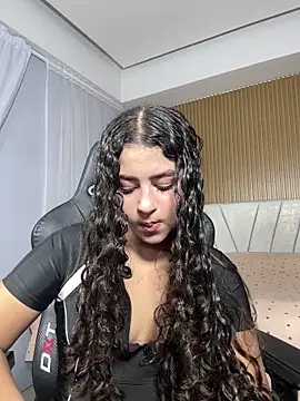 Show de webcam de Abby_Zaf