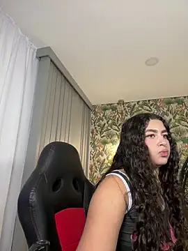 Abby_Zaf Webcamshow