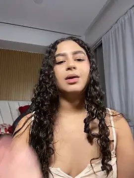 Show Webcam de Abby_Zaf