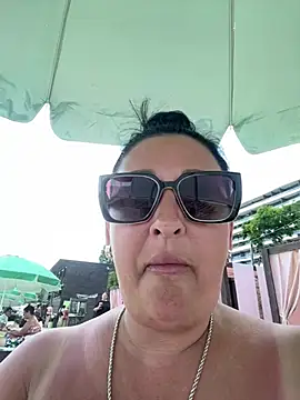 Webkamerová show ksuha11