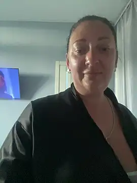 Webkamerová show ksuha11