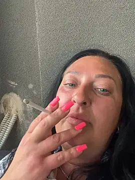 Show modela ksuha11 na web-kameri