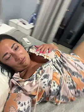Show modela ksuha11 na web-kameri