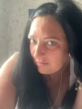 Show de ksuha11 na webcam