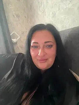 Show modela ksuha11 na web-kameri