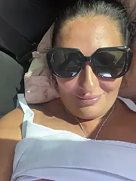 Show modela ksuha11 na web-kameri