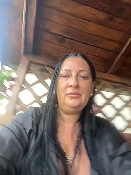 Show modela ksuha11 na web-kameri