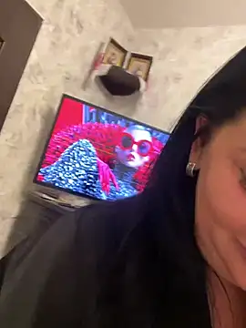 הופעת וובקאם של ksuha11