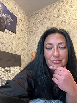 Webkamerová show ksuha11