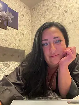 Webkamerová show ksuha11