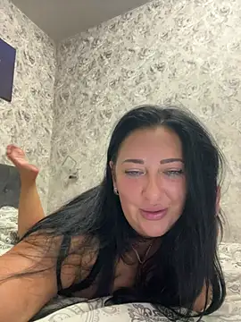 Webkamerová show ksuha11
