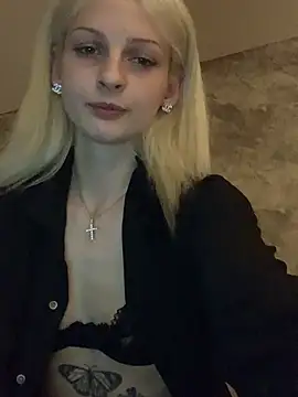 Phòng Chat Trực Tiếp ElsaSnowxox