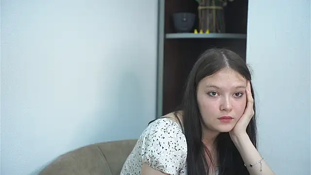 غرفة دردشة KarleneIllsley المباشرة