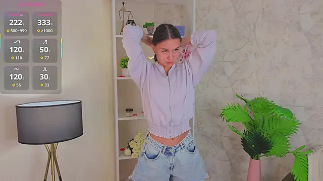 צ'אט XXX בשידור חי של AlvertaPeter