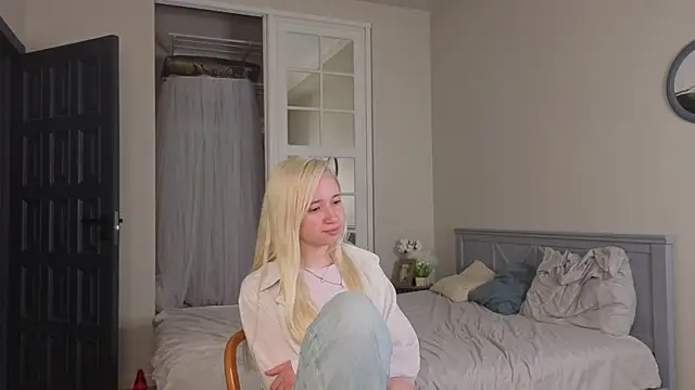 KenyaHema's Webcam Show