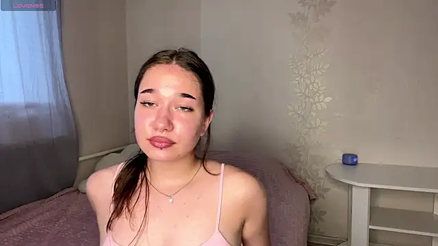 JanellSanschagrin – Live XXX-chat