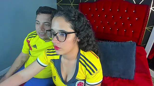 Saritaa_28 Adlı Modelin Web Kamerası Şovu