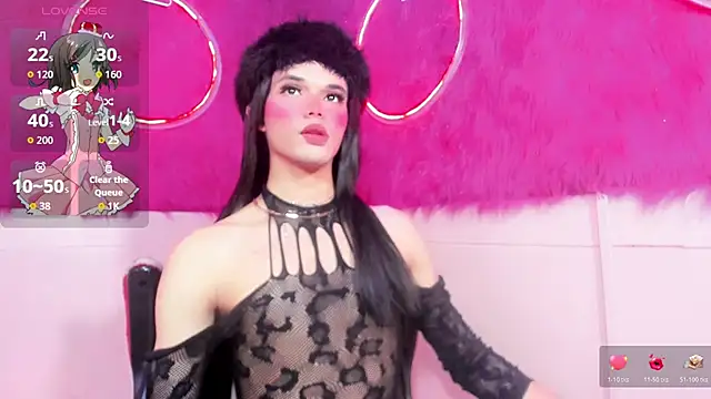 Isabella_Kirk_ 웹캠 쇼