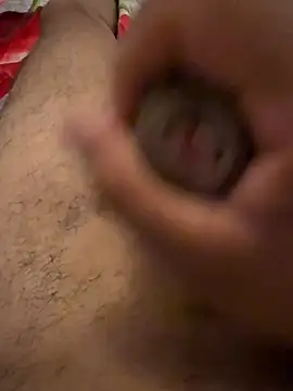 Garssex Webcam show
