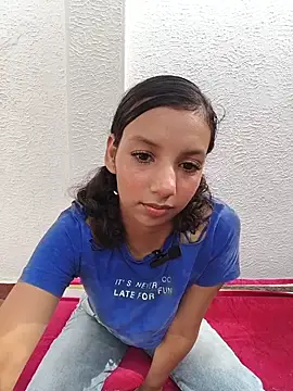 DaliaKhemu 라이브 XXX 채팅