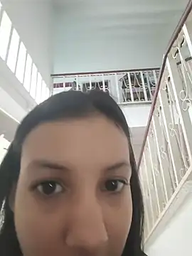 DaliaKhemu 웹캠 쇼